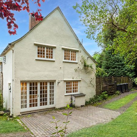 Worthy Cottage พอร์ล็อค ภายนอก รูปภาพ