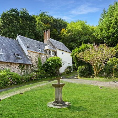Worthy Cottage พอร์ล็อค ภายนอก รูปภาพ