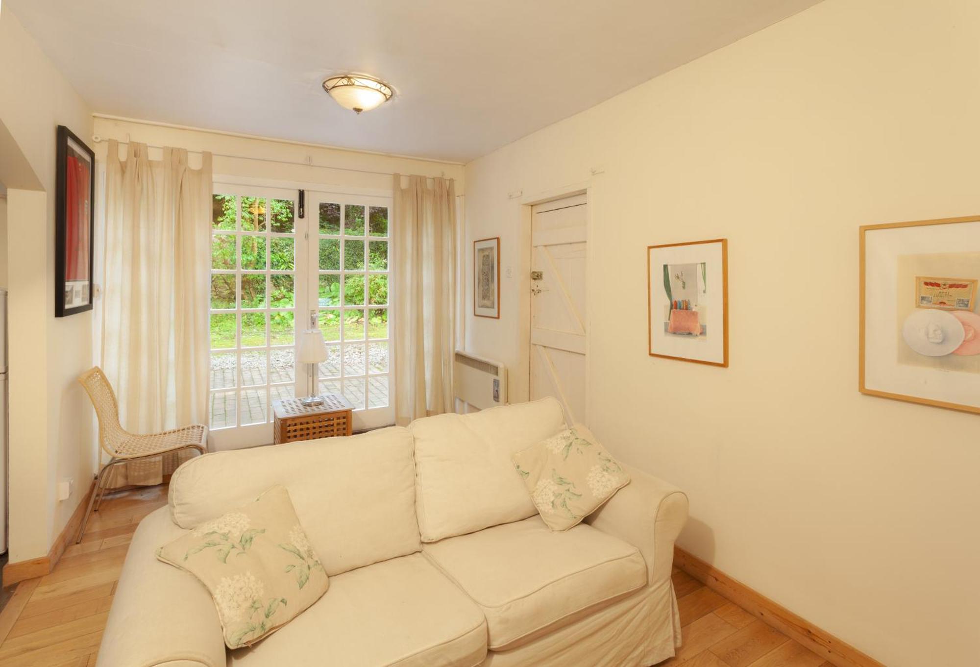 Worthy Cottage พอร์ล็อค ภายนอก รูปภาพ