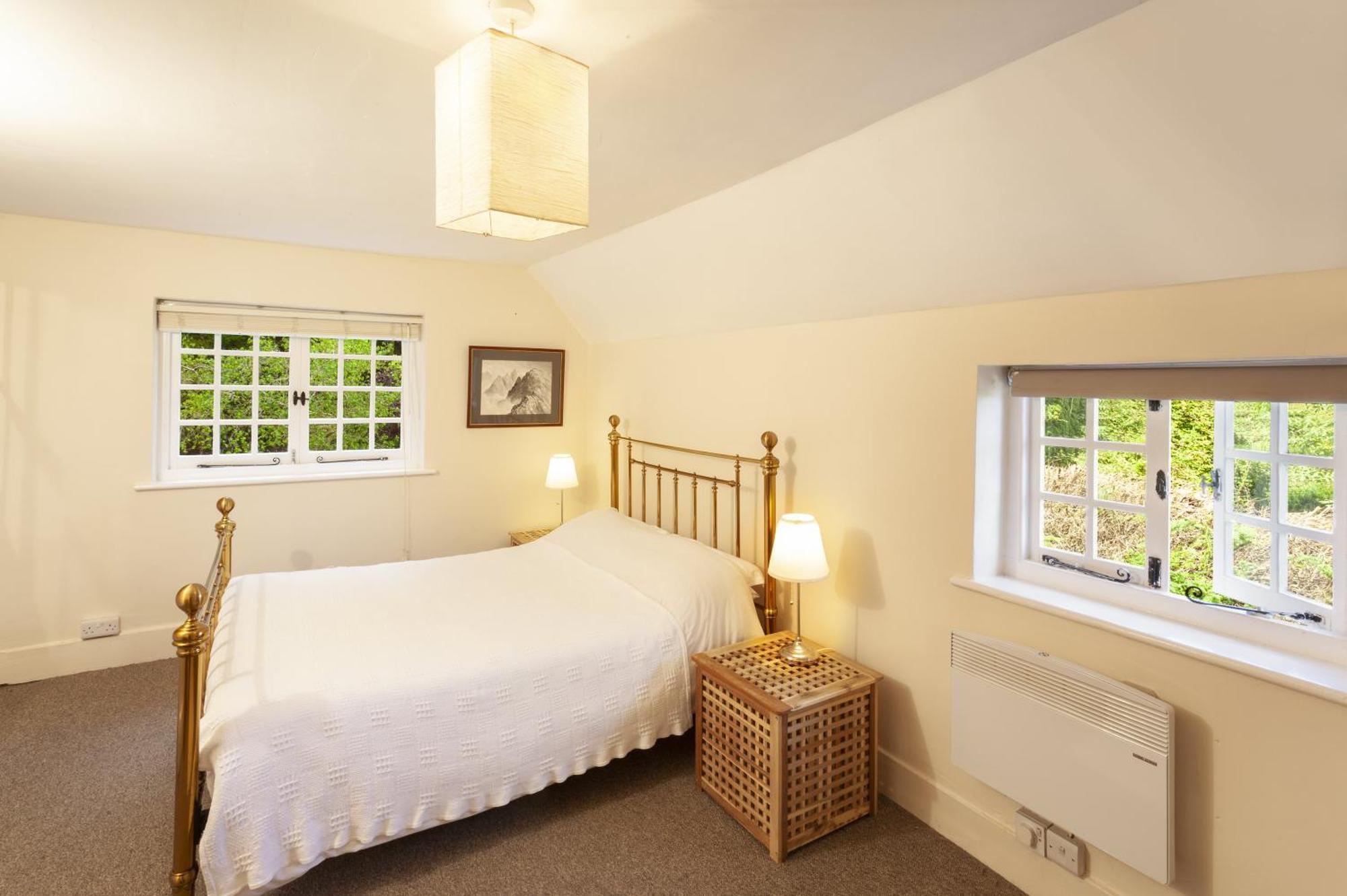 Worthy Cottage พอร์ล็อค ภายนอก รูปภาพ